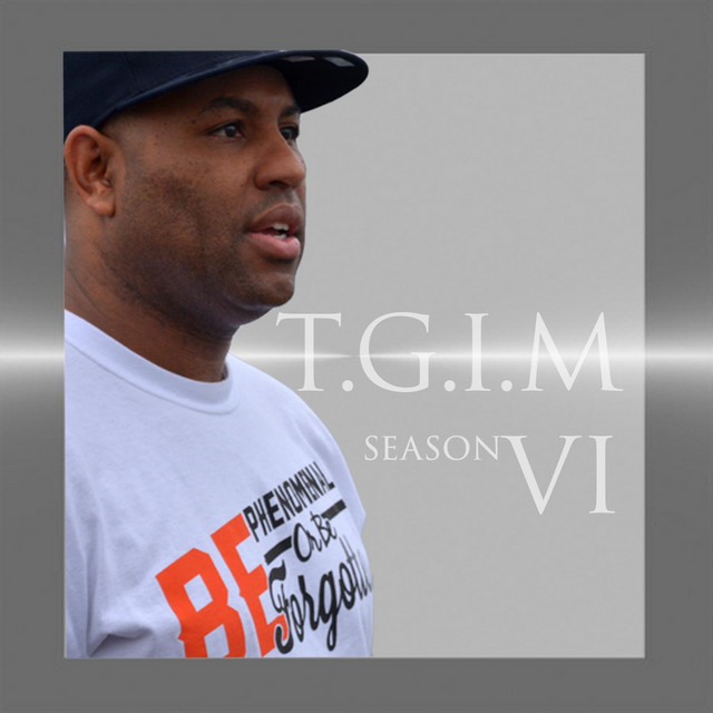 Tgim Season VI album cover