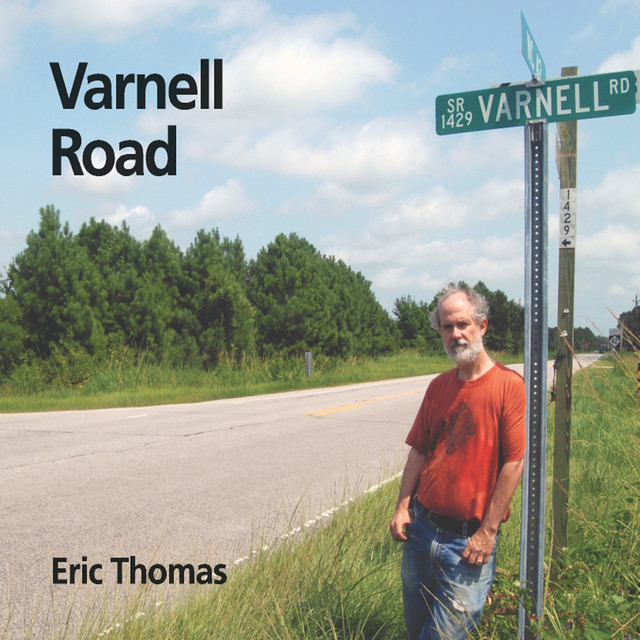Varnell Road album cover