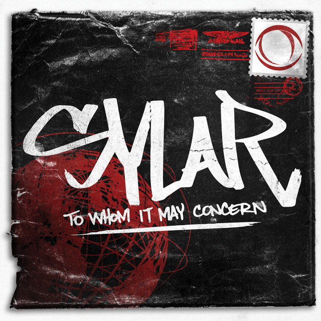 To Whom It May Concern album cover