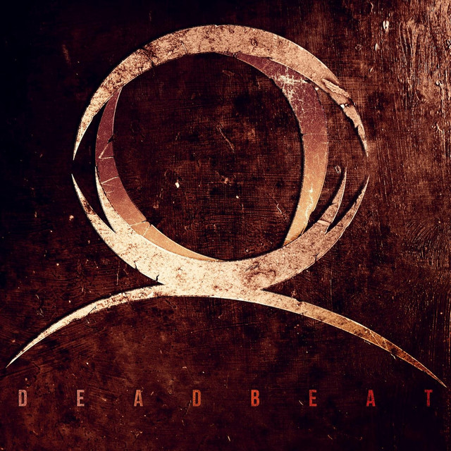 Deadbeat album cover