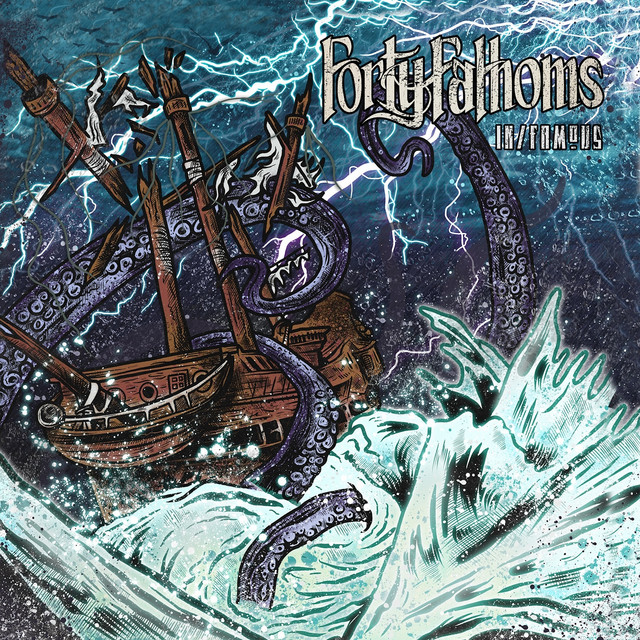 In/Famous album cover