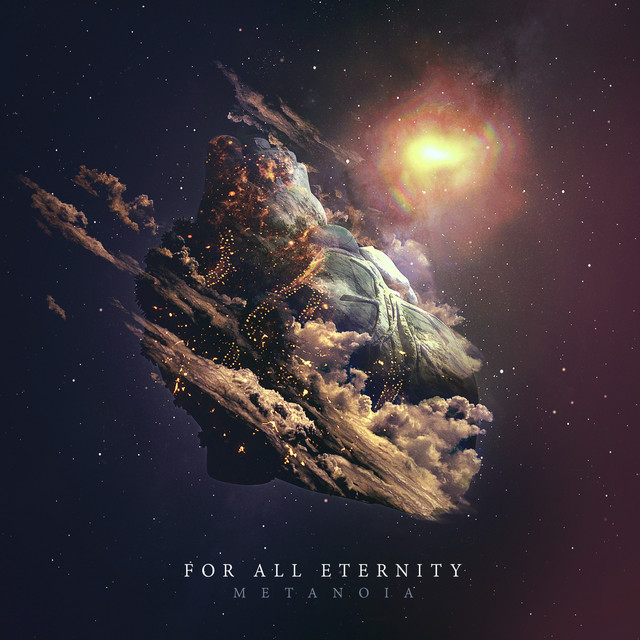 Metanoia album cover