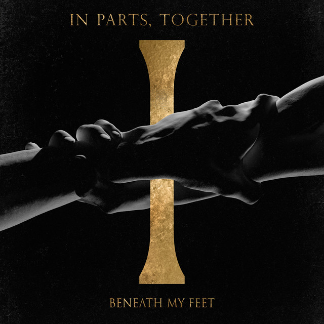 In Parts, Together album cover