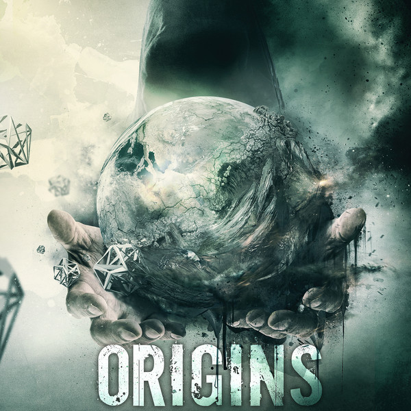Origins album cover