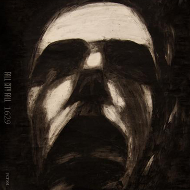 1629 album cover