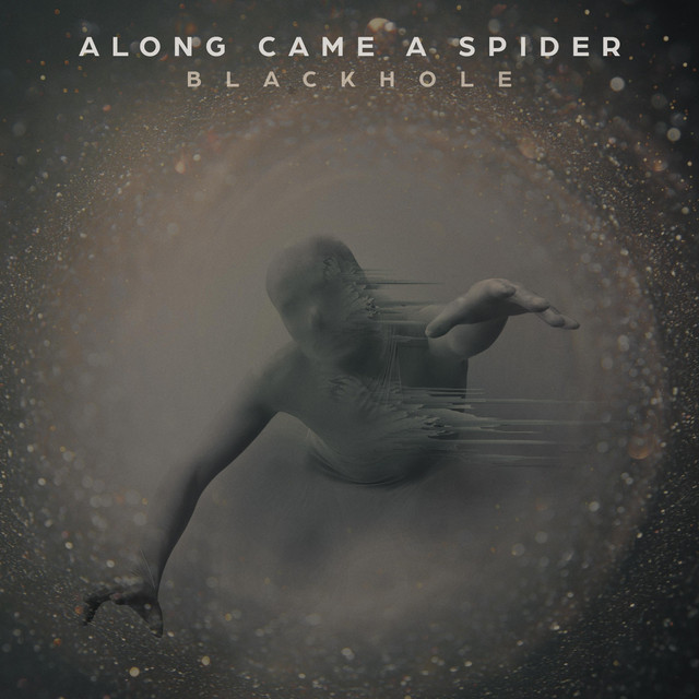 Blackhole album cover
