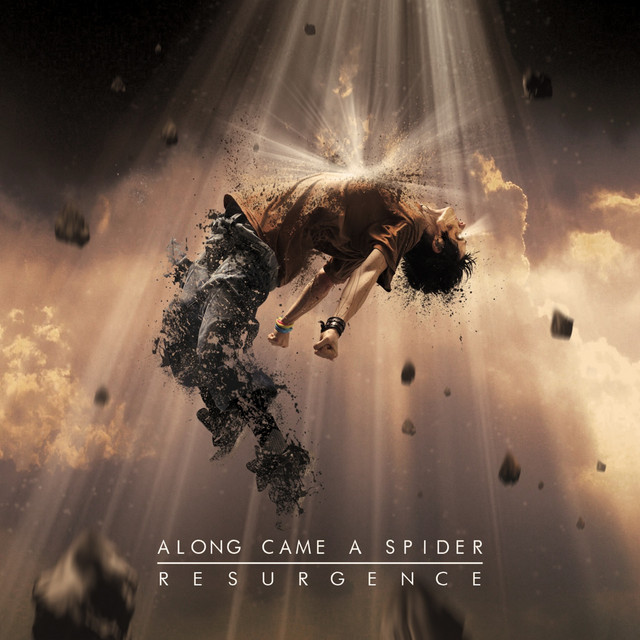 Resurgence album cover