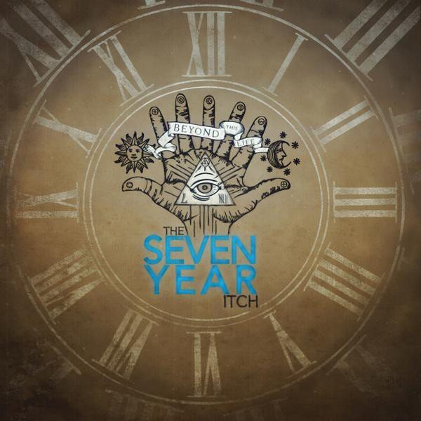 Beyond This Life album cover
