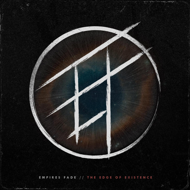 The Edge of Existence album cover