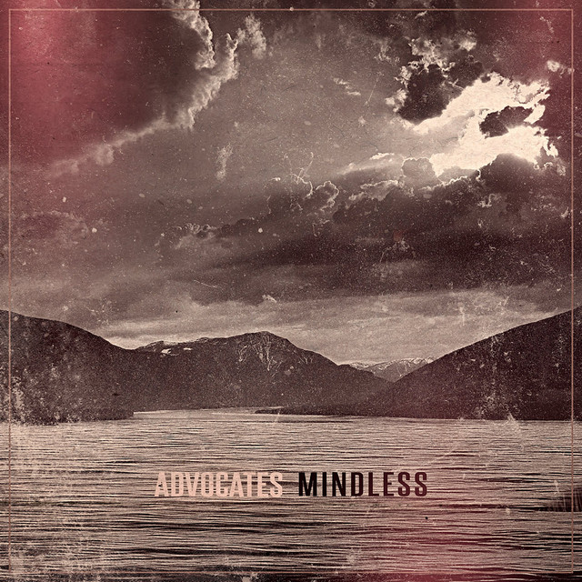 Mindless album cover