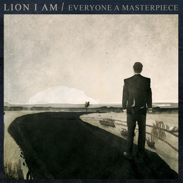 Everyone a Masterpiece album cover