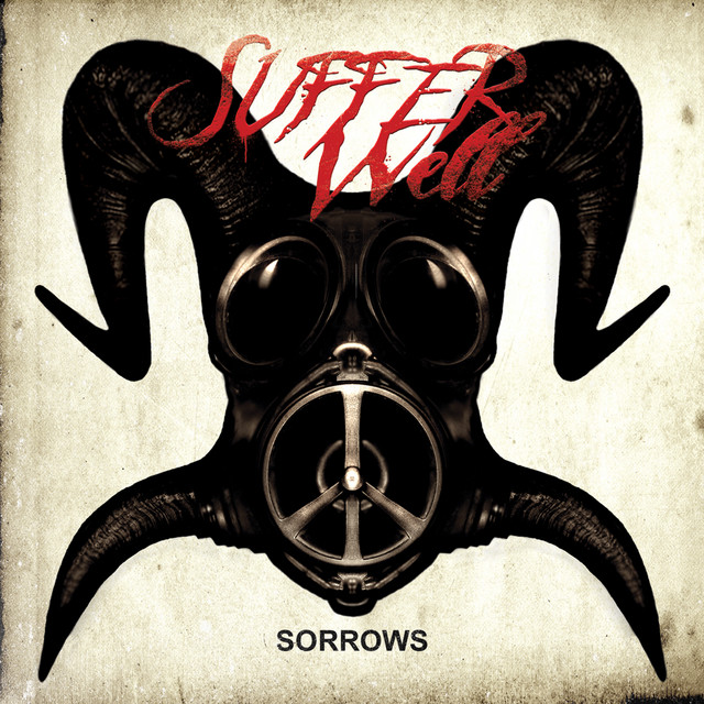 Sorrows album cover
