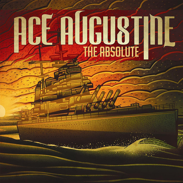 The Absolute album cover