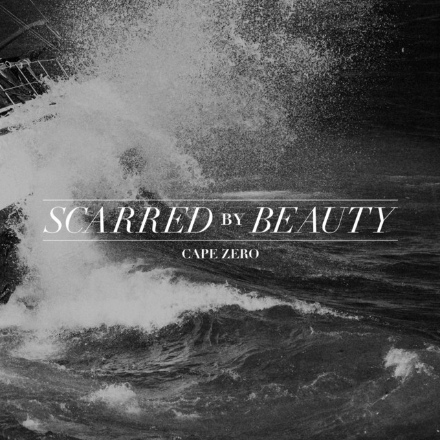 Cape Zero album cover
