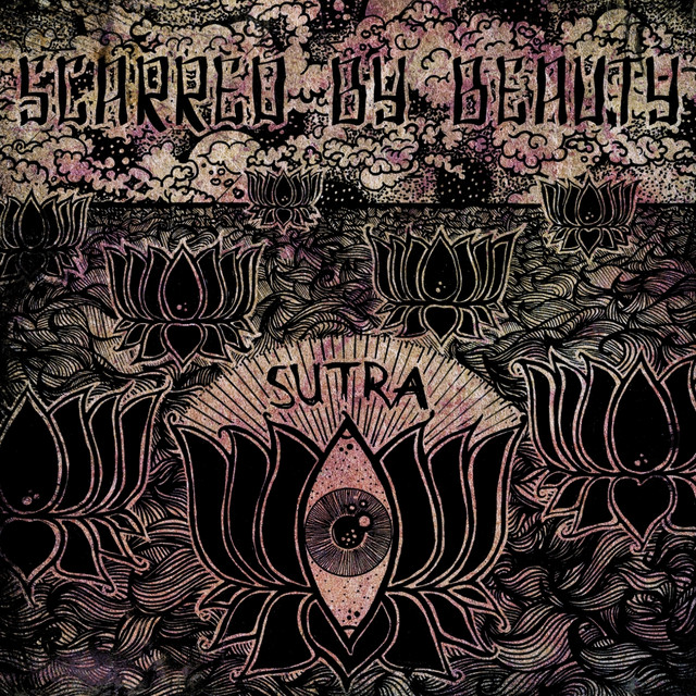 Sutra album cover