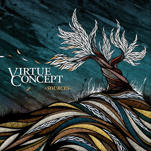 Sources album cover