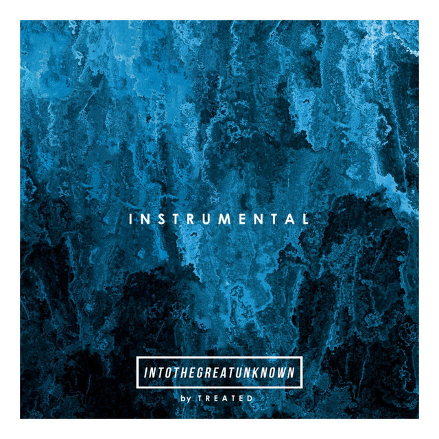 Into The Great Unknown (Instrumental) album cover