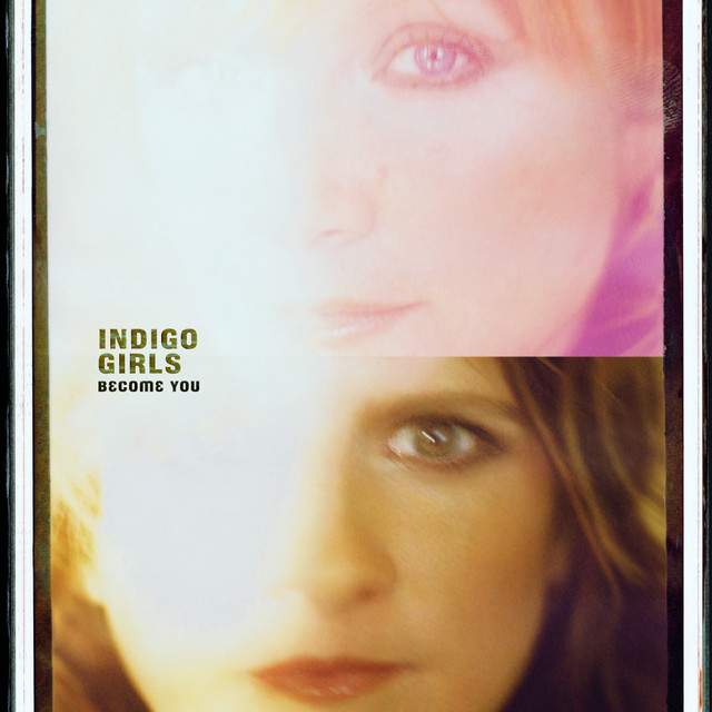 Become You album cover