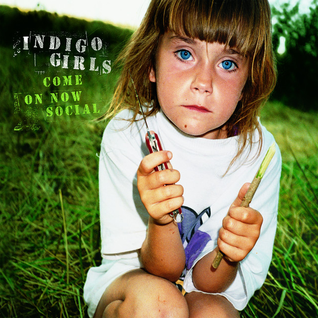 Come On Now Social album cover
