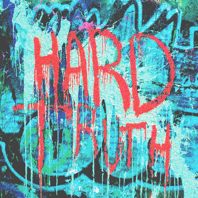 Hard Truth album cover