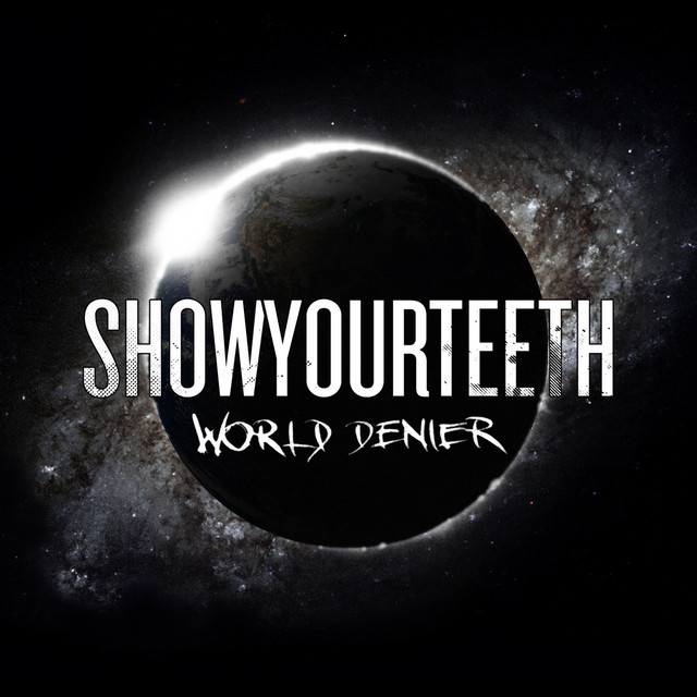 World Denier album cover