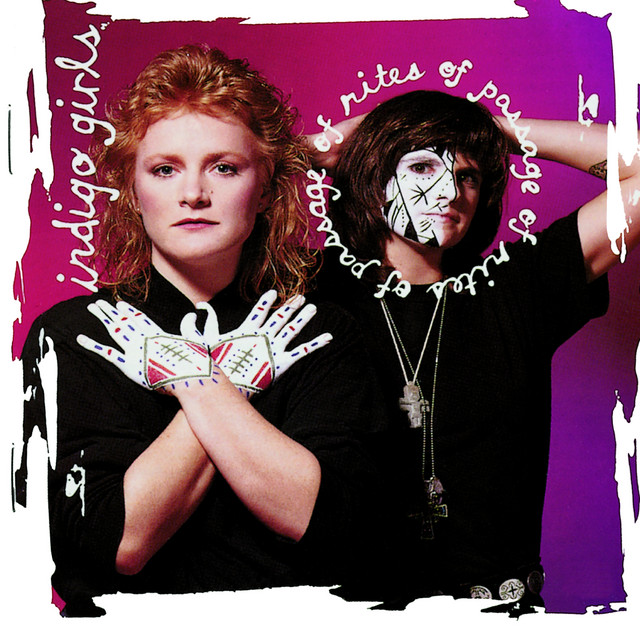 Rites Of Passage (Expanded Edition) album cover