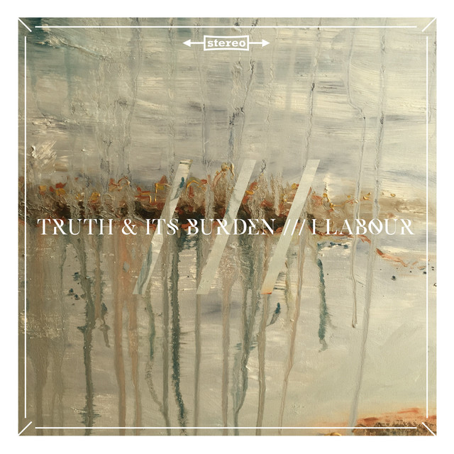 I Labour album cover