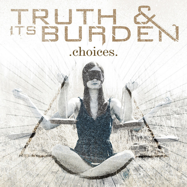 Choices album cover