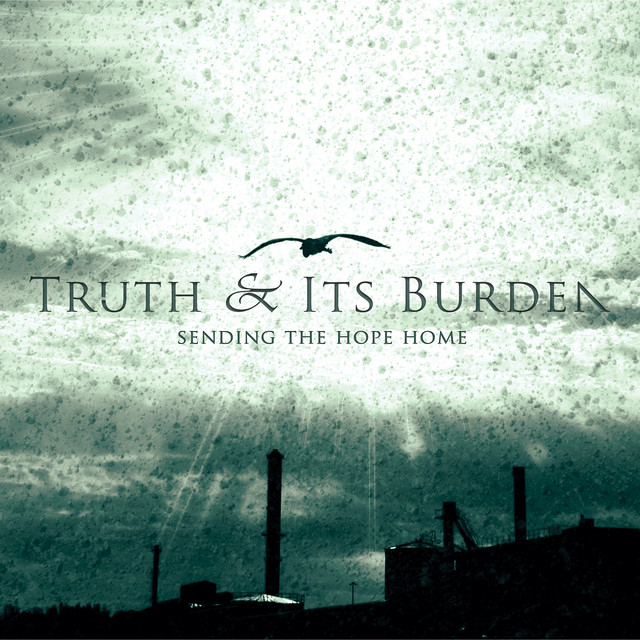 Sending the Hope Home album cover