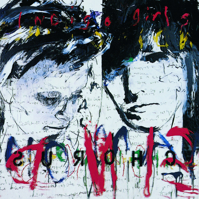 Nomads · Indians · Saints (Expanded Edition) album cover