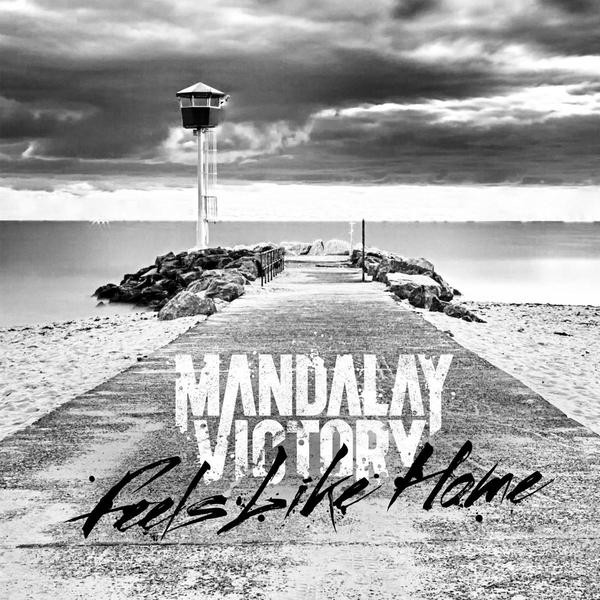 Feels Like Home album cover