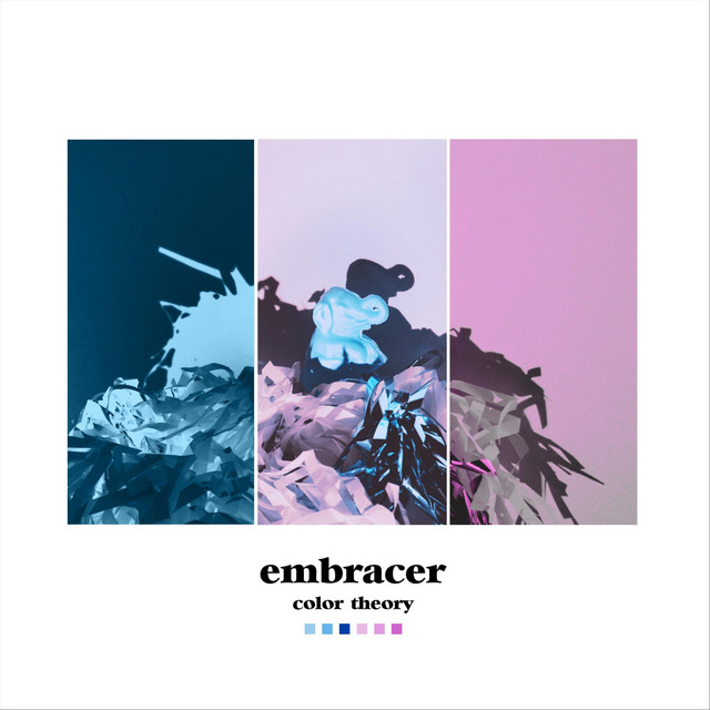 Color Theory album cover