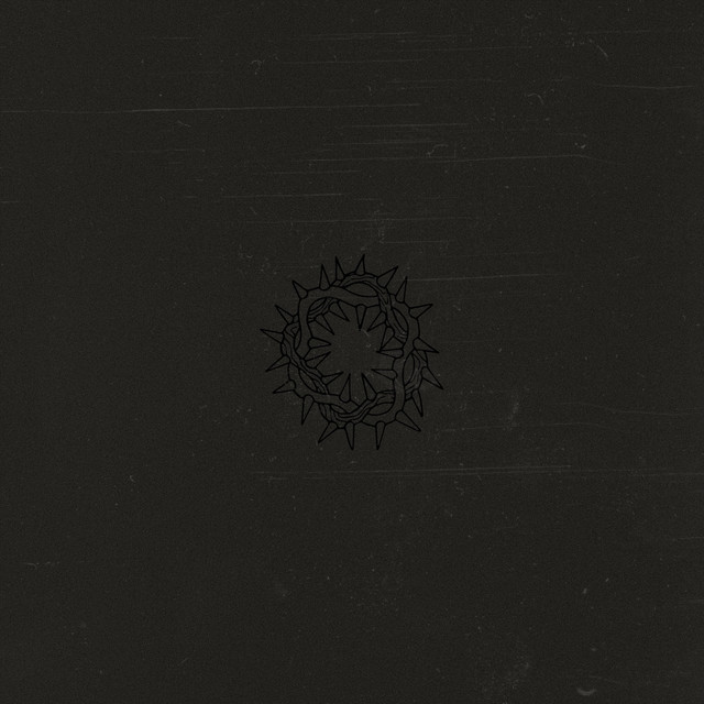 No Gospel album cover