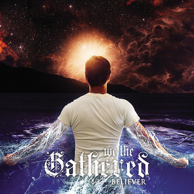 Believer album cover