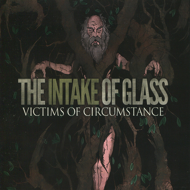 Victims Of Circumstance album cover