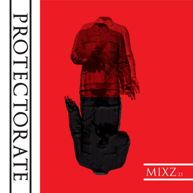 MIXZ album cover