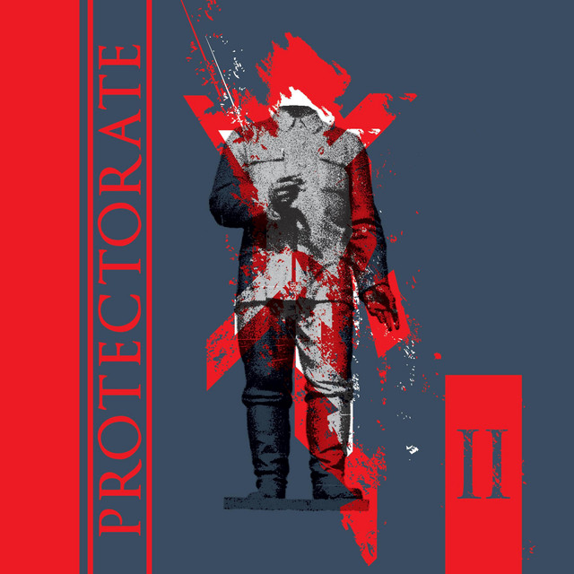 II album cover
