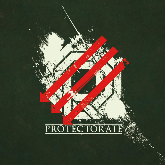 Protectorate album cover