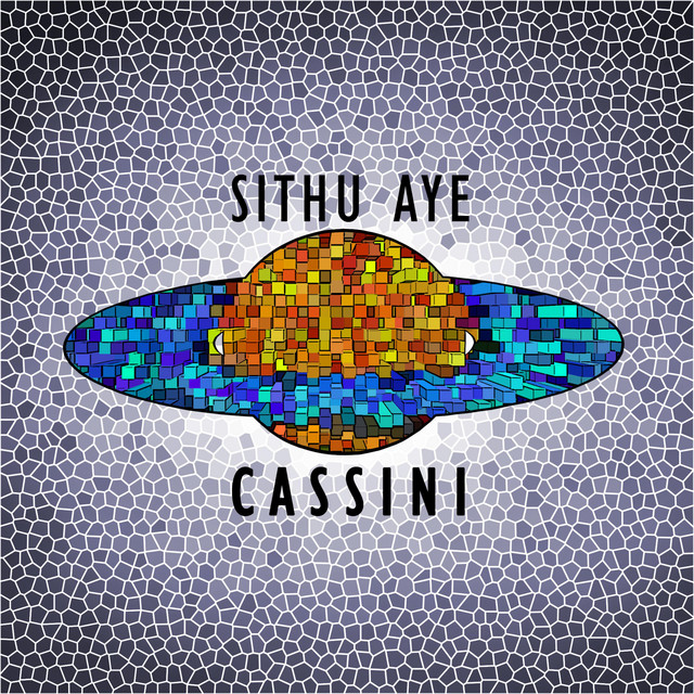 Cassini album cover