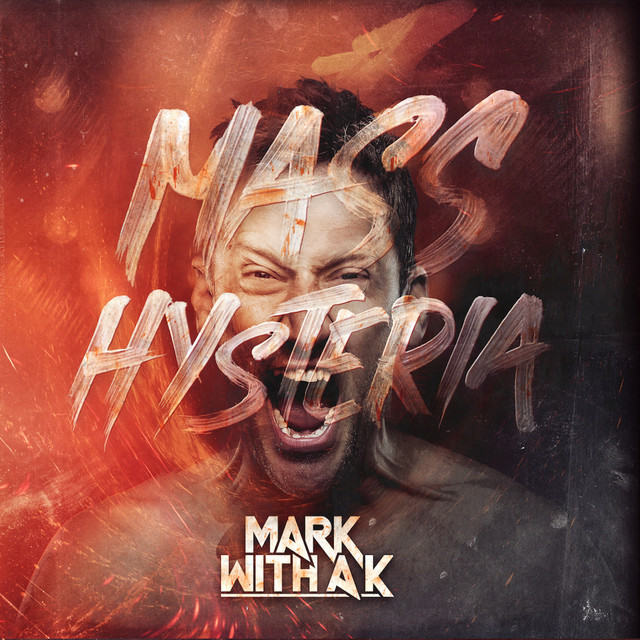 Mass Hysteria album cover