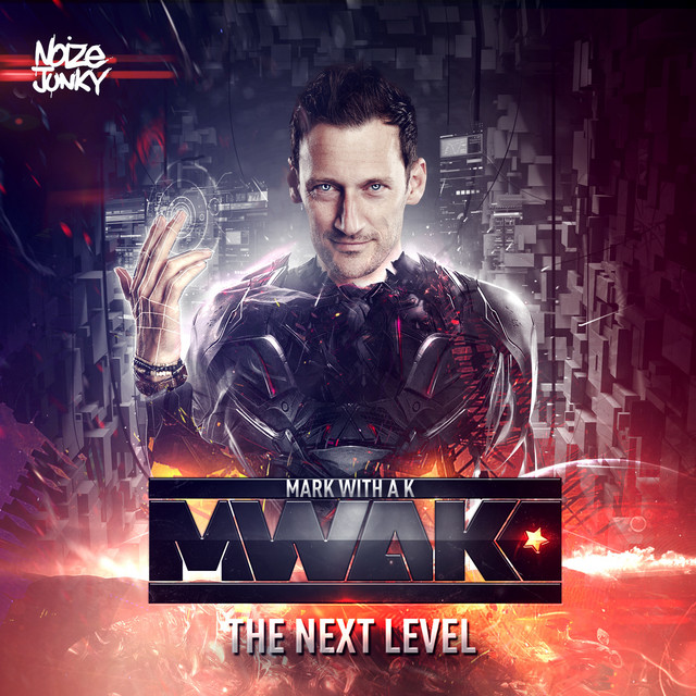 The Next Level album cover