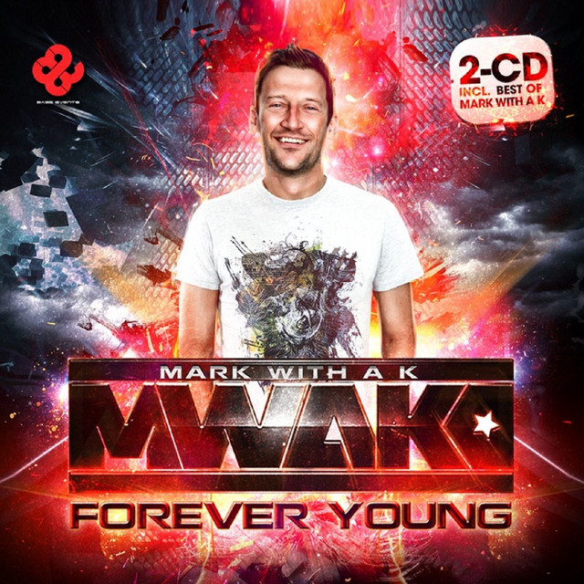 Forever Young album cover