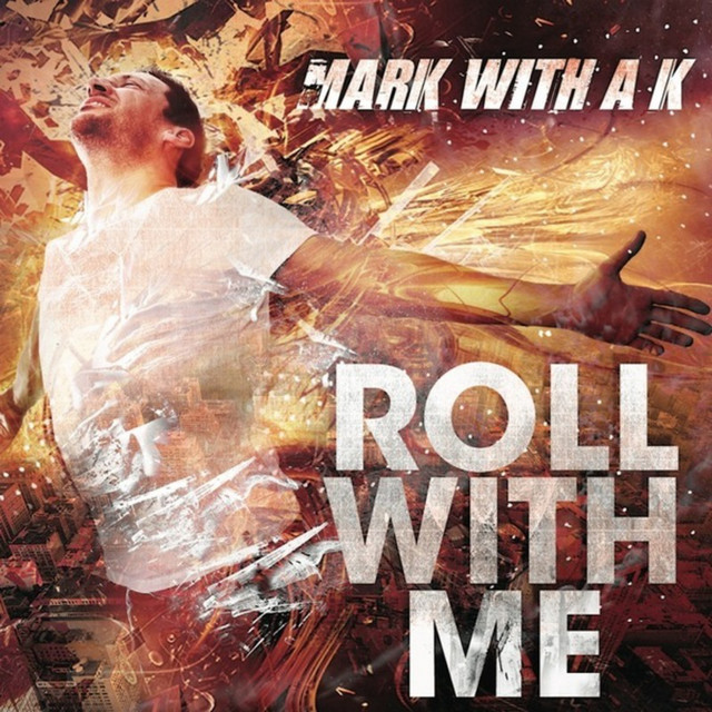 Roll With Me album cover