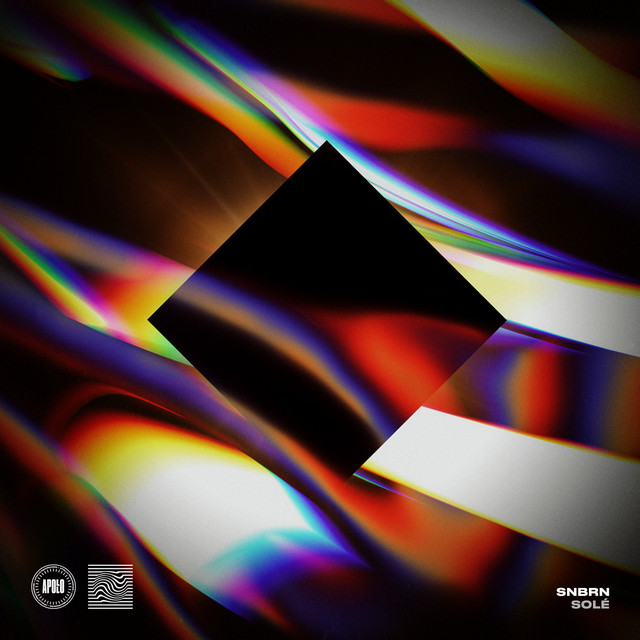 Solé album cover