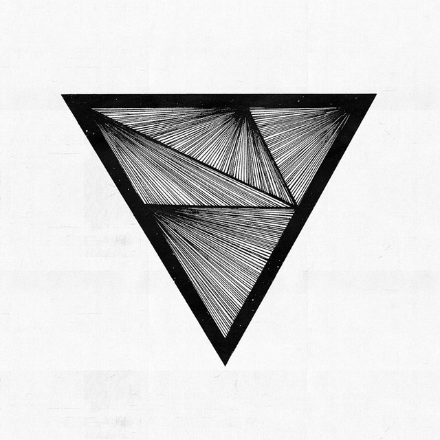 Vieux Loup album cover