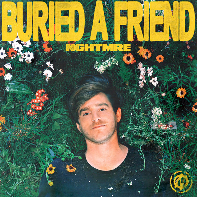 Buried A Friend