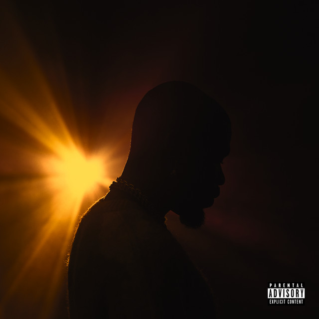 After Dark album cover