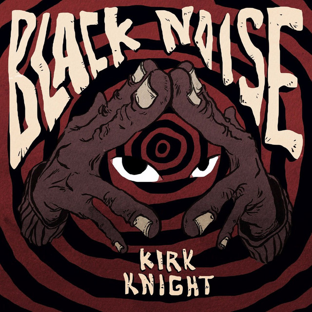 Black Noise album cover