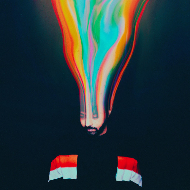 The Cure To Loneliness album cover
