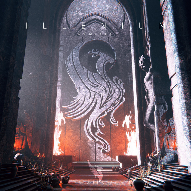 ILLENIUM (Remixes) album cover